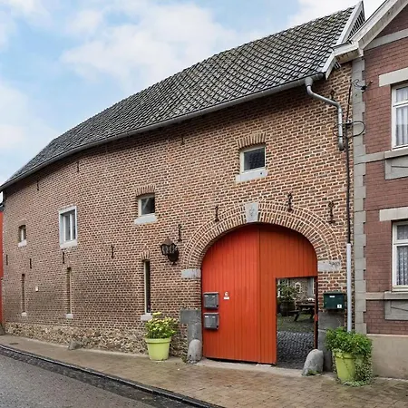 Lovely In Voeren